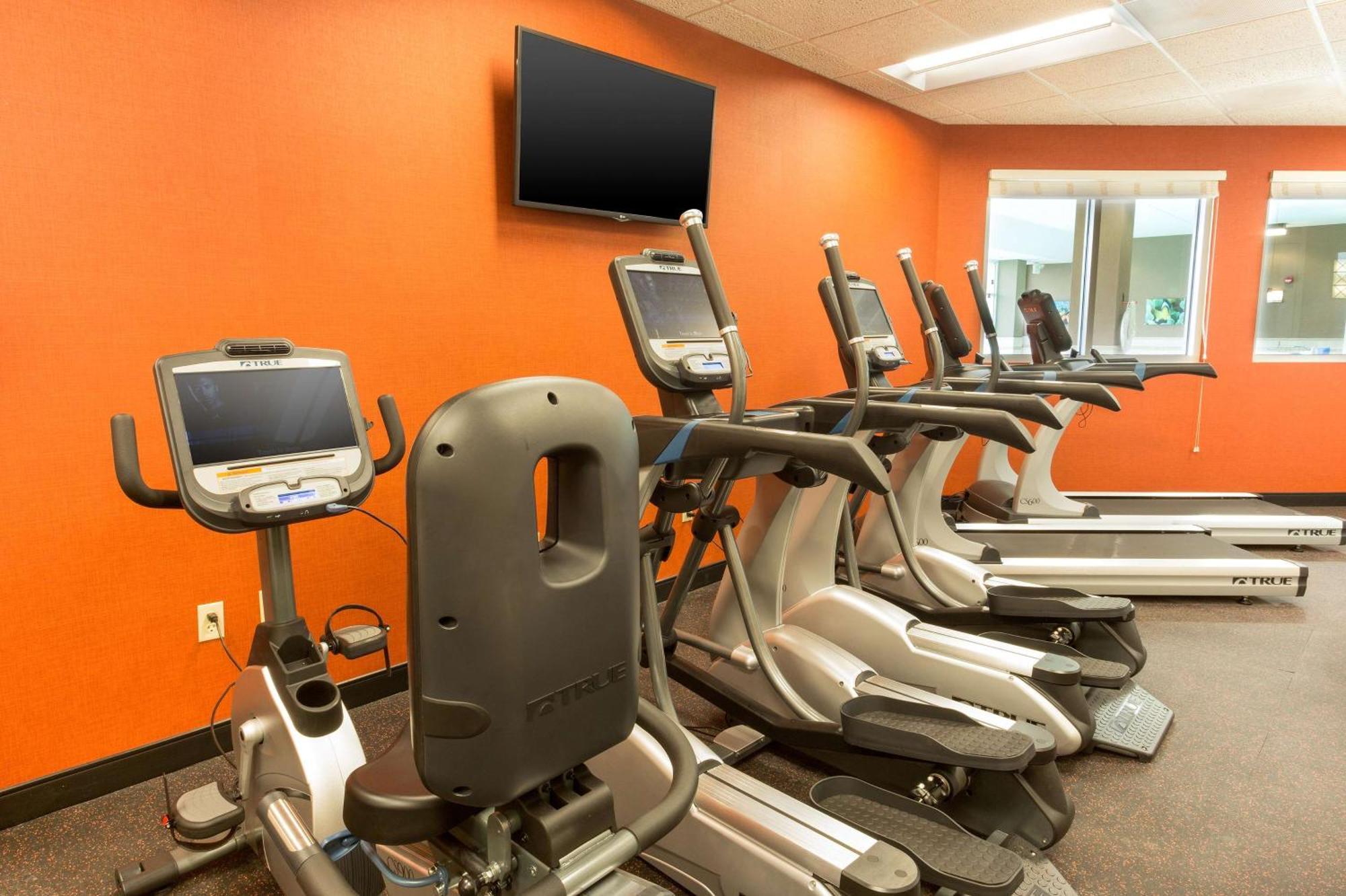 Drury Inn And Suites Denver Central Park Екстериор снимка