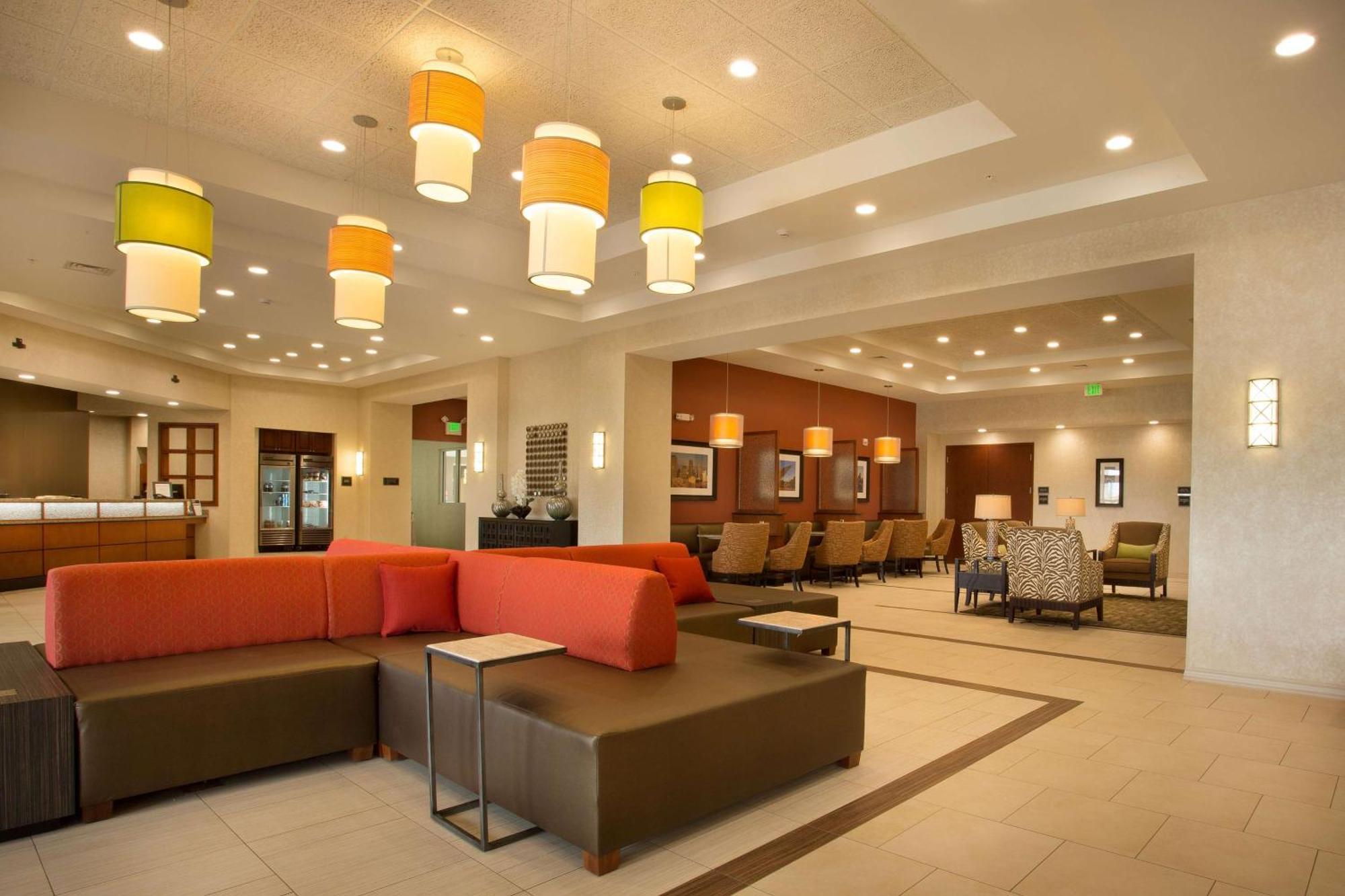 Drury Inn And Suites Denver Central Park Екстериор снимка