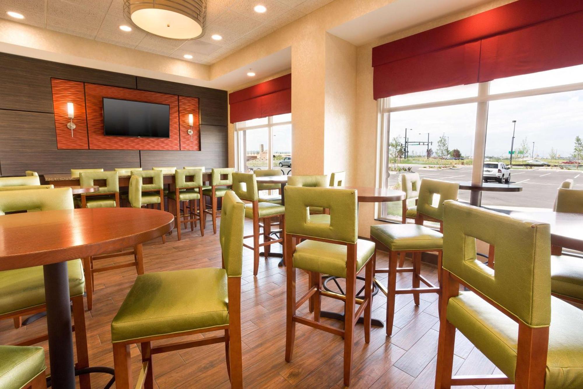 Drury Inn And Suites Denver Central Park Екстериор снимка