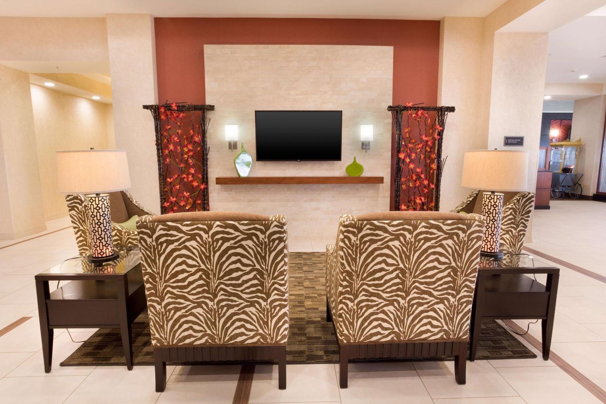 Drury Inn And Suites Denver Central Park Екстериор снимка