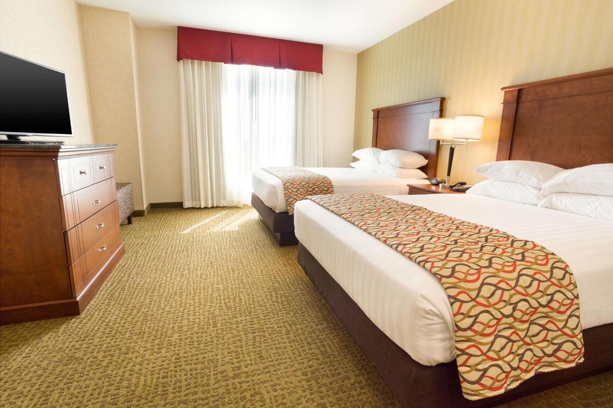Drury Inn And Suites Denver Central Park Екстериор снимка