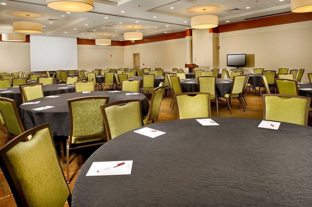 Drury Inn And Suites Denver Central Park Екстериор снимка