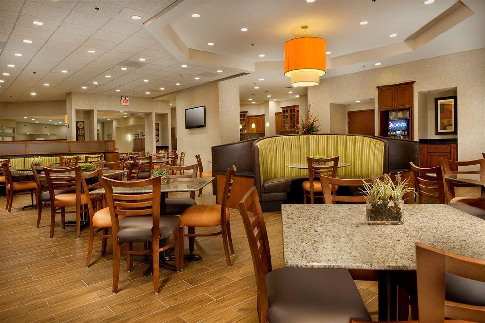 Drury Inn And Suites Denver Central Park Екстериор снимка