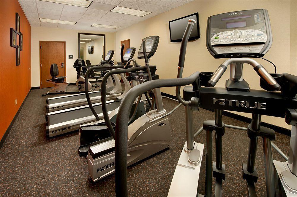 Drury Inn And Suites Denver Central Park Екстериор снимка