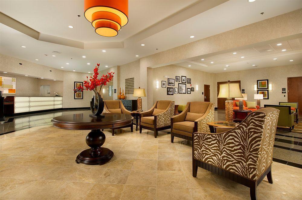 Drury Inn And Suites Denver Central Park Екстериор снимка