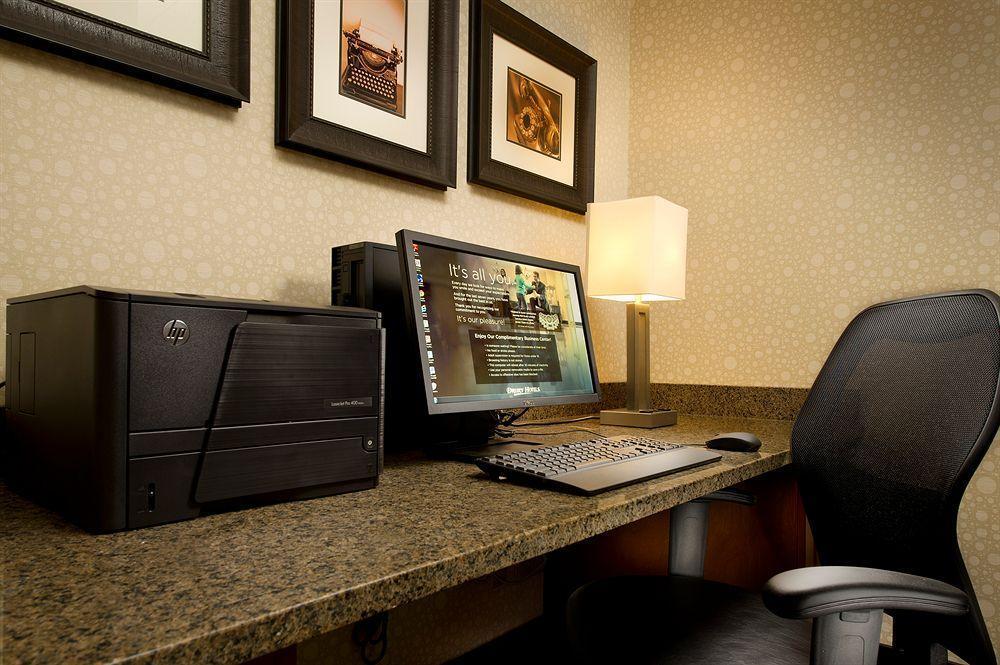 Drury Inn And Suites Denver Central Park Екстериор снимка