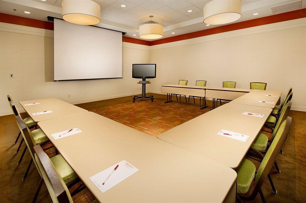 Drury Inn And Suites Denver Central Park Екстериор снимка