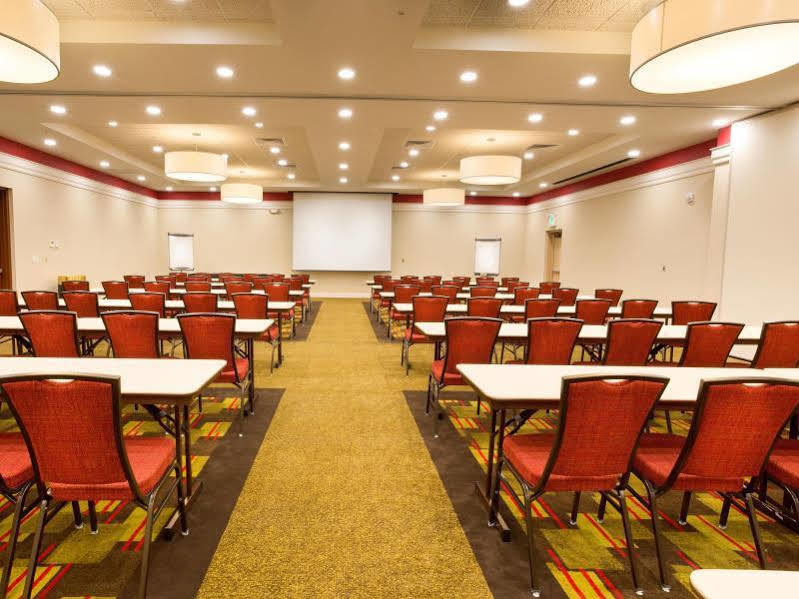 Drury Inn And Suites Denver Central Park Екстериор снимка
